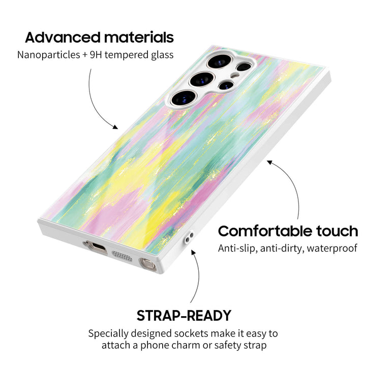 Aartistic Conception | Samsung Series Impact Resistant Protective Case