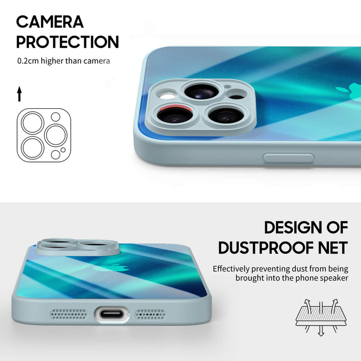 Starry Night | IPhone Series Impact Resistant Protective Case