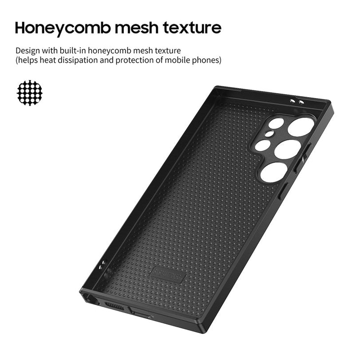 Illusion  | Samsung Series Impact Resistant Protective Case