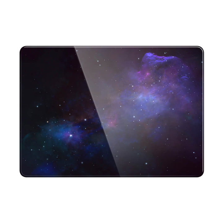 Wisdom Nebula | Macbook Anti-Fall Protective Case