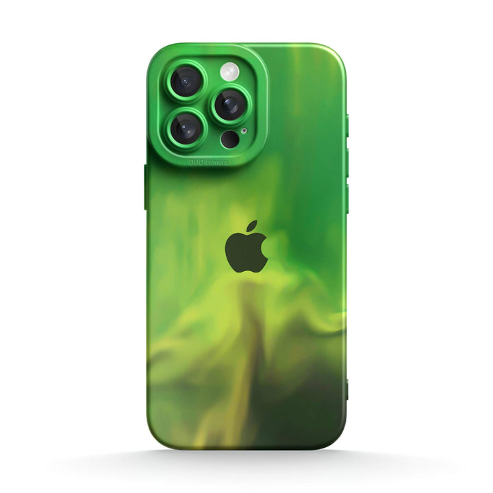 Crear confusión | Funda protectora resistente a impactos de la serie iPhone