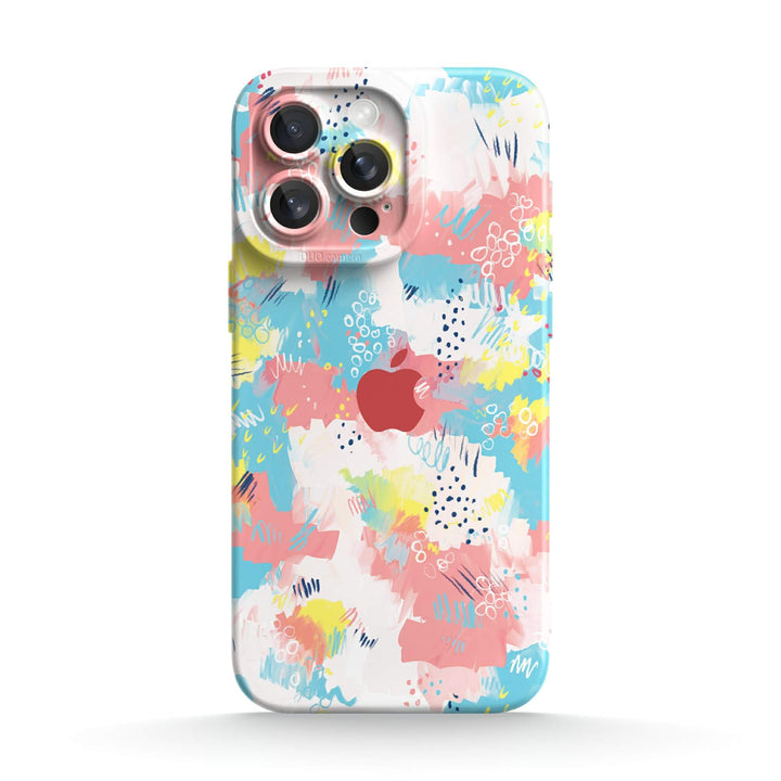 Fairy Tales | IPhone Series Impact Resistant Protective Case