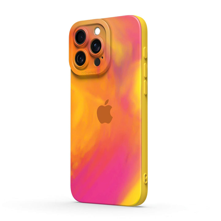 Illusion | IPhone Series Impact Resistant Protective Case