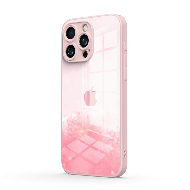 Sakura Powder | IPhone Series Impact Resistant Protective Case