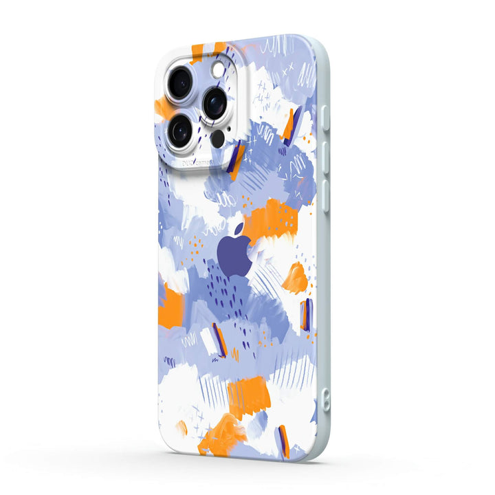 Snowball Fight | IPhone Series Impact Resistant Protective Case