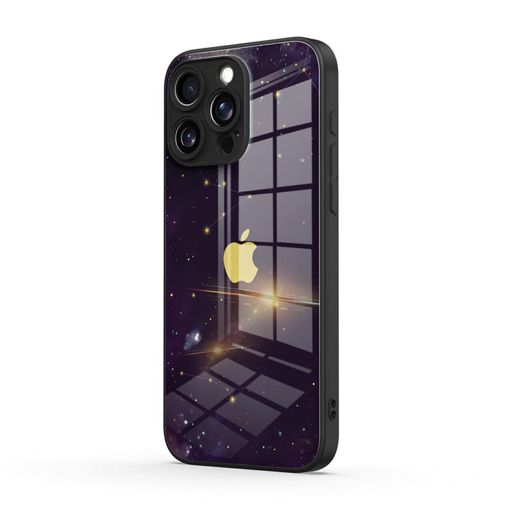 Astronomy | IPhone Series Impact Resistant Protective Case