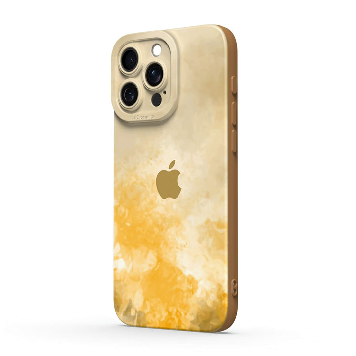 Bosque de Otoño | Funda protectora resistente a impactos de la serie iPhone