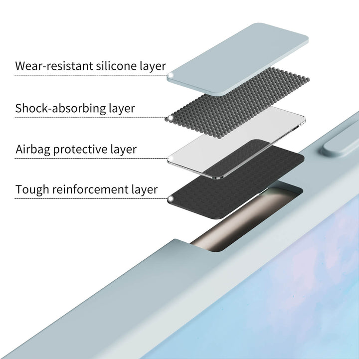 魅力的 | Samsung シリーズ 耐衝撃保護ケース