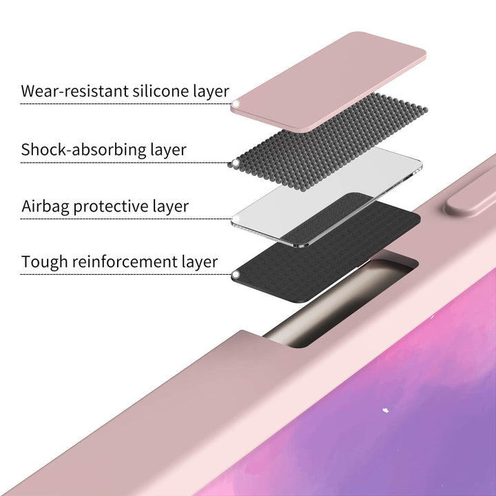 アストラルパウダー | Samsung シリーズ 耐衝撃保護ケース