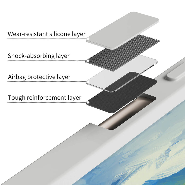 ロータス リーフ グリーン | Samsung シリーズ 耐衝撃保護ケース