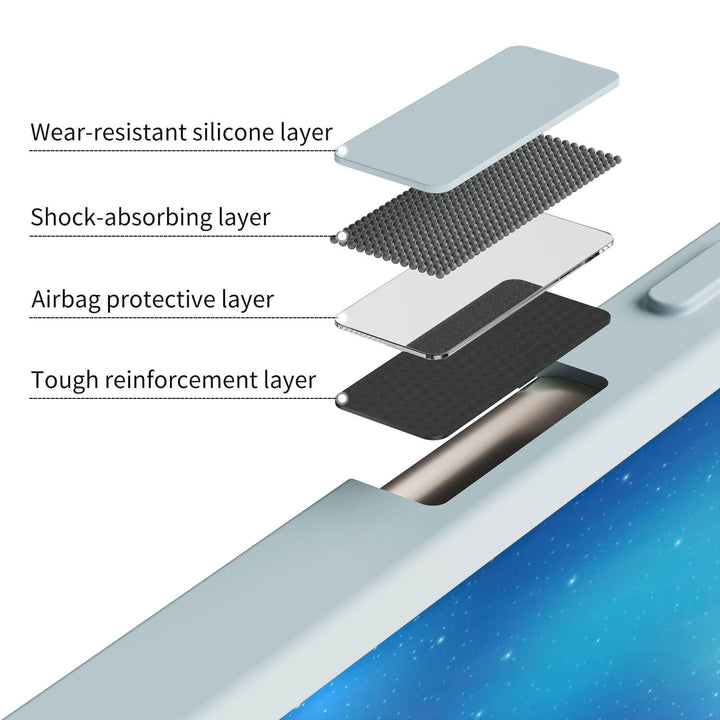 ミステリアス プラネット | Samsung シリーズ 耐衝撃保護ケース