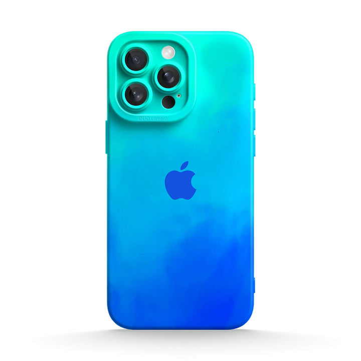 Buceo profundo | Funda protectora resistente a impactos de la serie iPhone