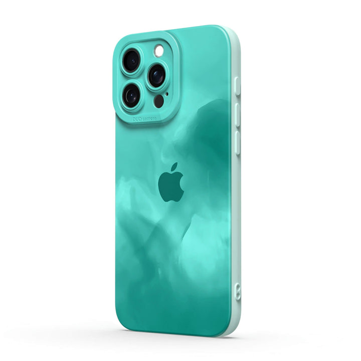 Deep Fear | IPhone Series Impact Resistant Protective Case