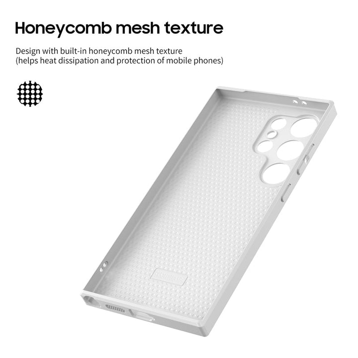 Meadow | Samsung Series Impact Resistant Protective Case