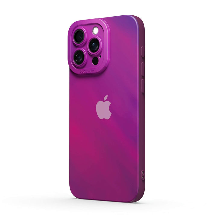 voluble | Funda protectora resistente a impactos de la serie iPhone