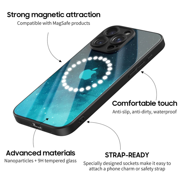Starshine | IPhone Series Impact Resistant Protective Case