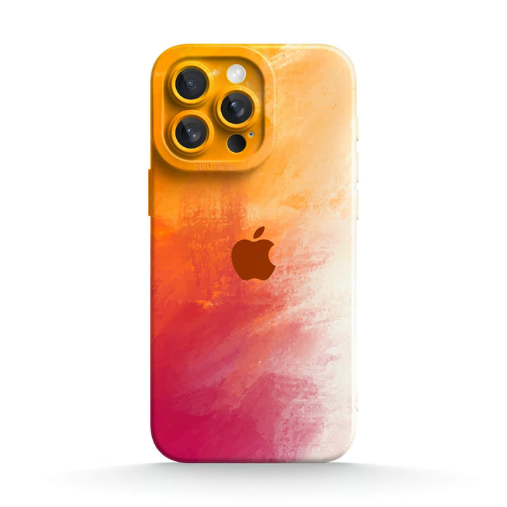 Bosque de arce | Funda protectora resistente a impactos de la serie iPhone