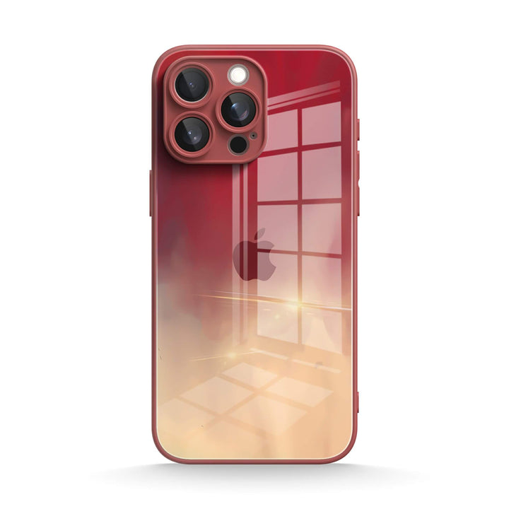 Mission | IPhone Series Impact Resistant Protective Case