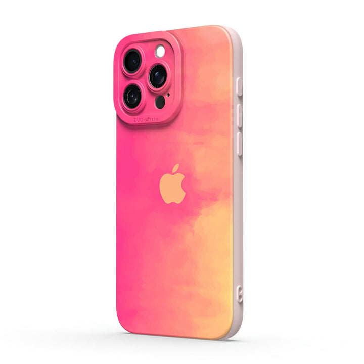 Borrar | Funda protectora resistente a impactos de la serie iPhone