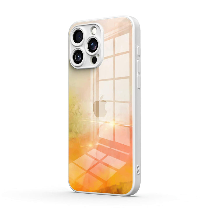 Sfumato | IPhone Series Impact Resistant Protective Case